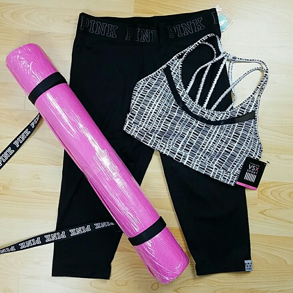 Victoria's Secret Other - Victoria's Secret and Pink Victoria's Secret Lot